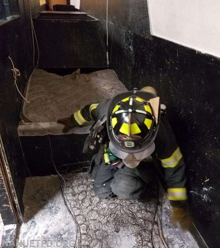 Mask Confidence Training . FTC 11/19/2018. Training save lives. Photos by Vincent P Tuzzolino