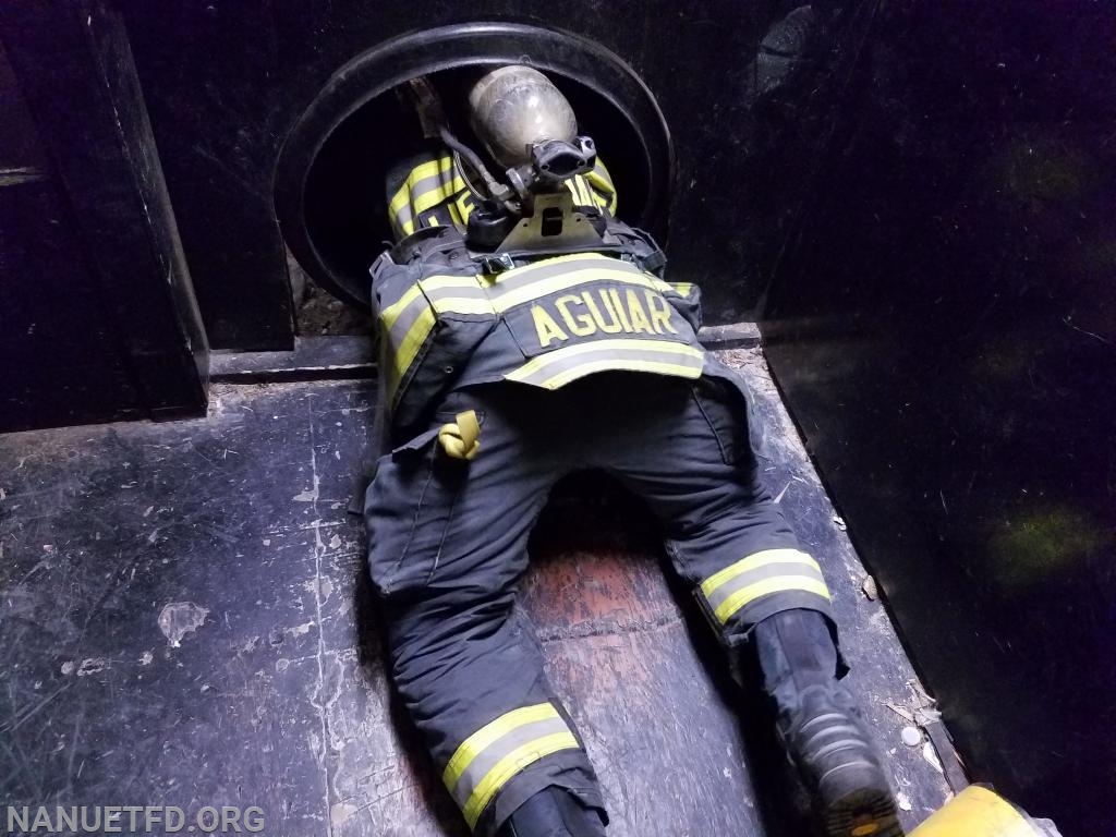 Mask Confidence Training . FTC 11/19/2018. Training save lives. Photos by Vincent P Tuzzolino