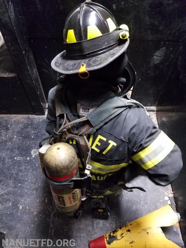 Mask Confidence Training . FTC 11/19/2018. Training save lives. Photos by Vincent P Tuzzolino