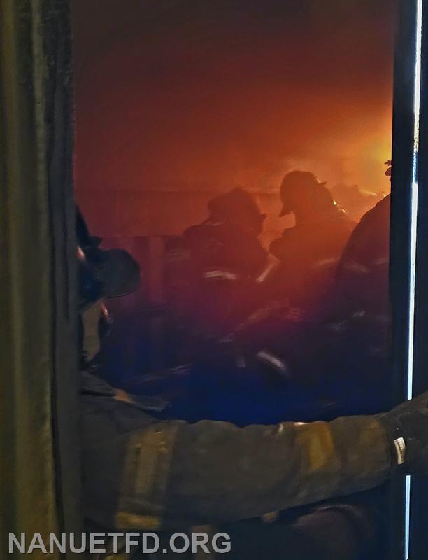 Flashover training 11-20-2022. NFD.
Photos by Vincent P Tuzzolino.
