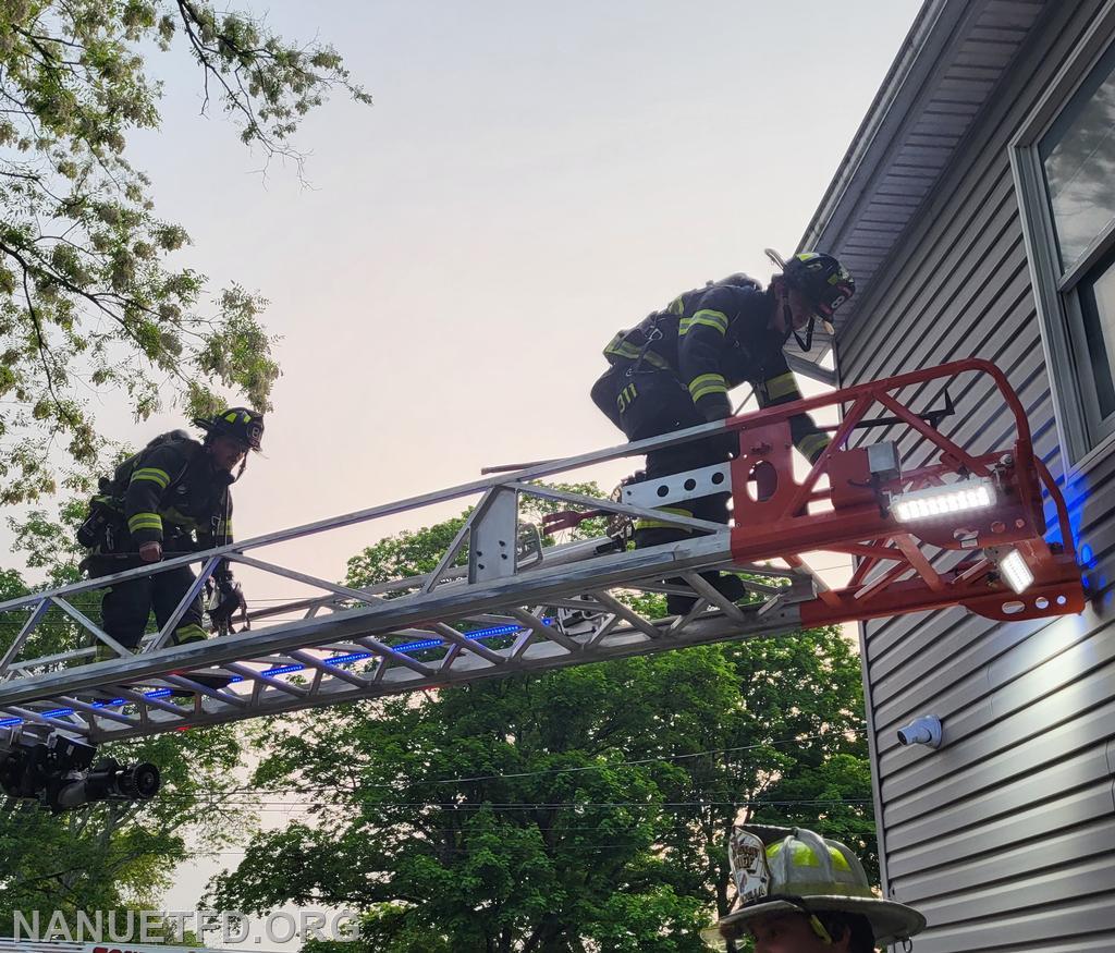 Joint training. Dept.8,17,12 and 24.
Photos by Vinny Tuzzolino
5-22-2023