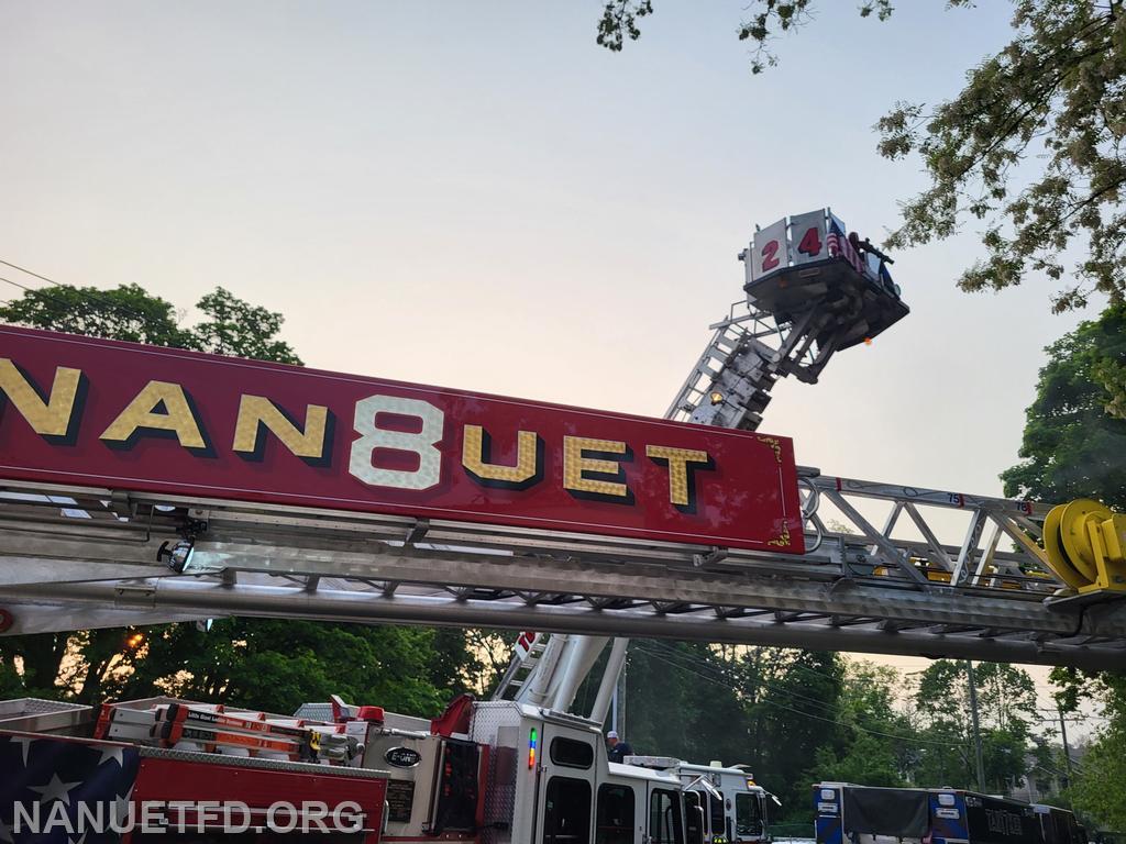 Joint training. Dept.8,17,12 and 24.
Photos by Vinny Tuzzolino
5-22-2023