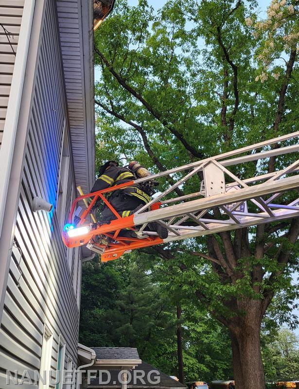 Joint training. Dept.8,17,12 and 24.
Photos by Vinny Tuzzolino
5-22-2023