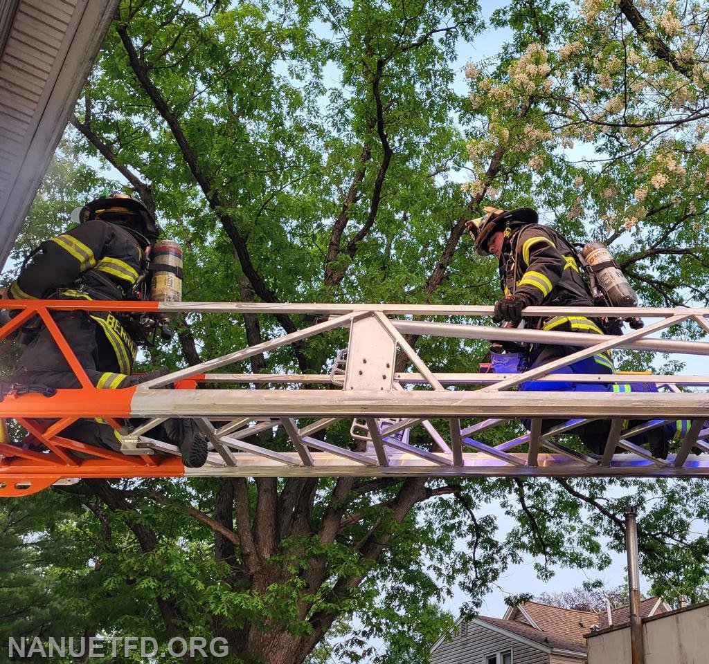 Joint training. Dept.8,17,12 and 24.
Photos by Vinny Tuzzolino
5-22-2023