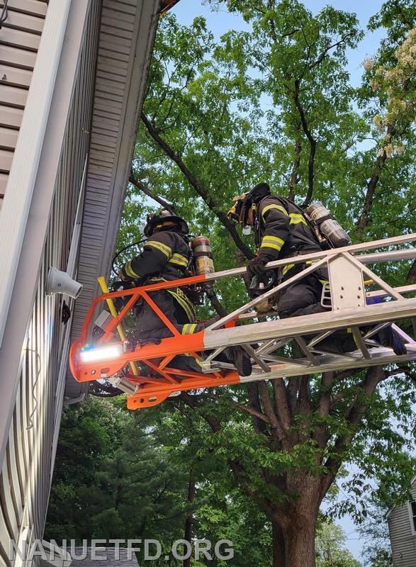 Joint training. Dept.8,17,12 and 24.
Photos by Vinny Tuzzolino
5-22-2023