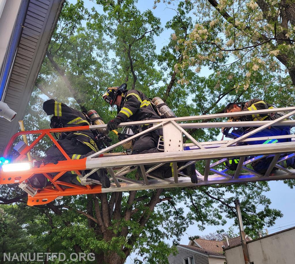 Joint training. Dept.8,17,12 and 24.
Photos by Vinny Tuzzolino
5-22-2023