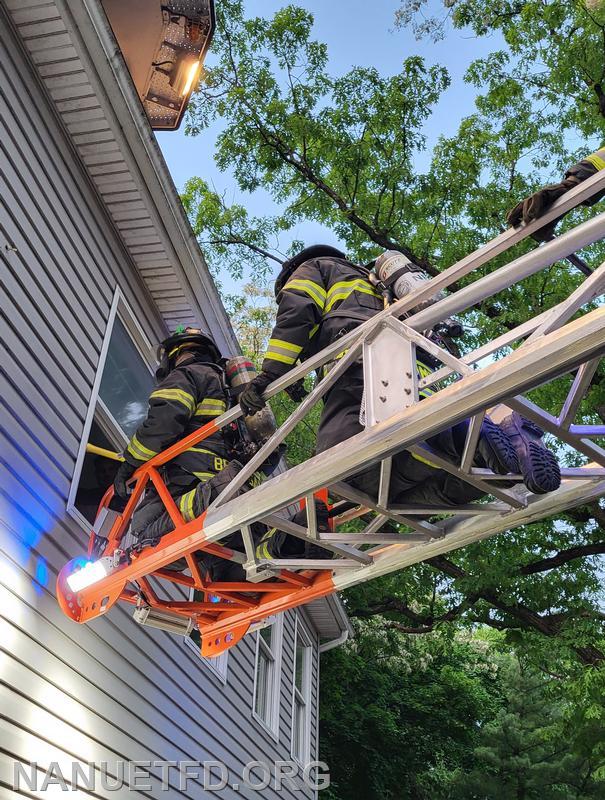Joint training. Dept.8,17,12 and 24.
Photos by Vinny Tuzzolino
5-22-2023