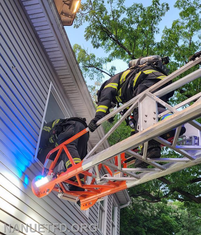 Joint training. Dept.8,17,12 and 24.
Photos by Vinny Tuzzolino
5-22-2023