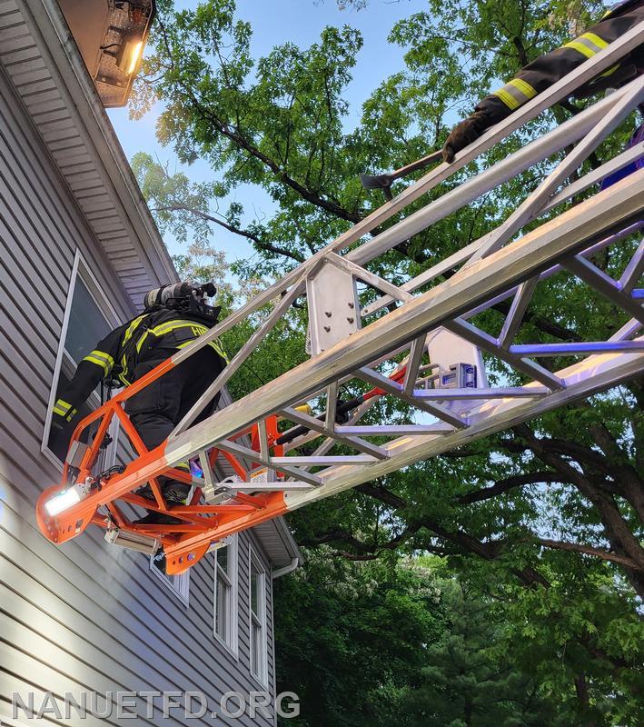 Joint training. Dept.8,17,12 and 24.
Photos by Vinny Tuzzolino
5-22-2023