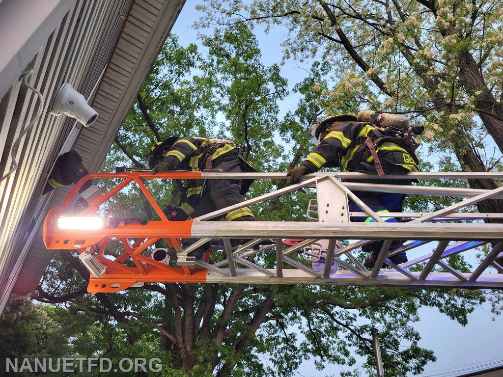 Joint training. Dept.8,17,12 and 24.
Photos by Vinny Tuzzolino
5-22-2023