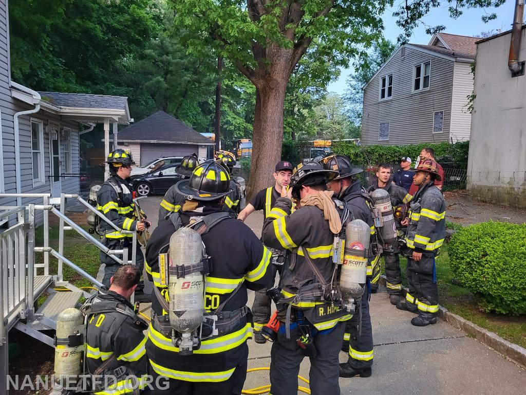 Joint training. Dept.8,17,12 and 24.
Photos by Vinny Tuzzolino
5-22-2023
