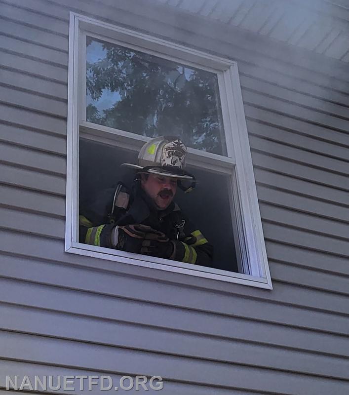 Joint training. Dept.8,17,12 and 24.
Photos by Vinny Tuzzolino
5-22-2023