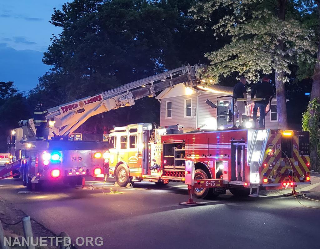 Joint training. Dept.8,17,12 and 24.
P5-22-2023hotos by Vinny Tuzzolino
