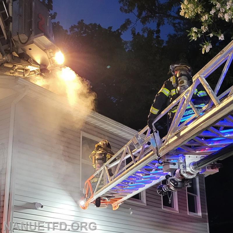 Joint training. Dept.8,17,12 and 24.
Photos by Vinny Tuzzolino
5-22-2023