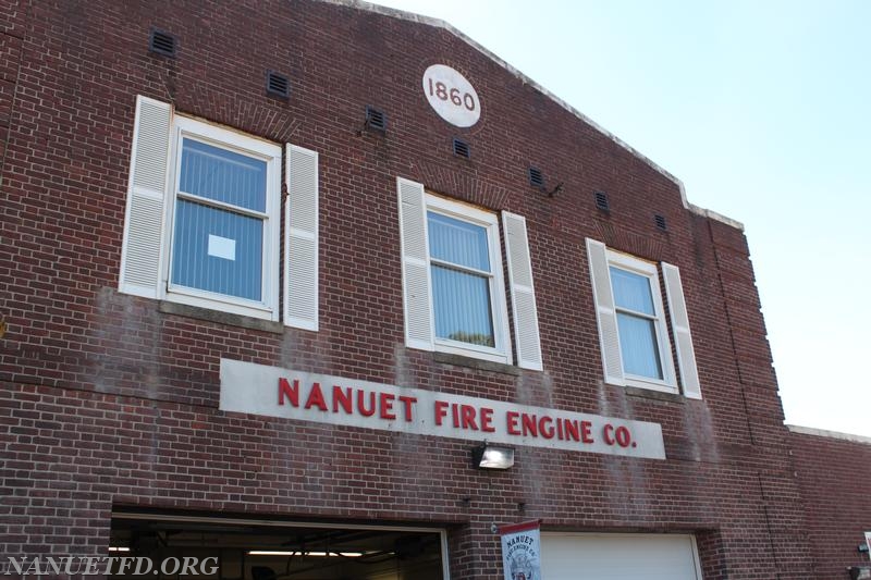 2014 Open House at the Nanuet Fire Department. 10/12/2014.
Photos by Vincent P. Tuzzolino
