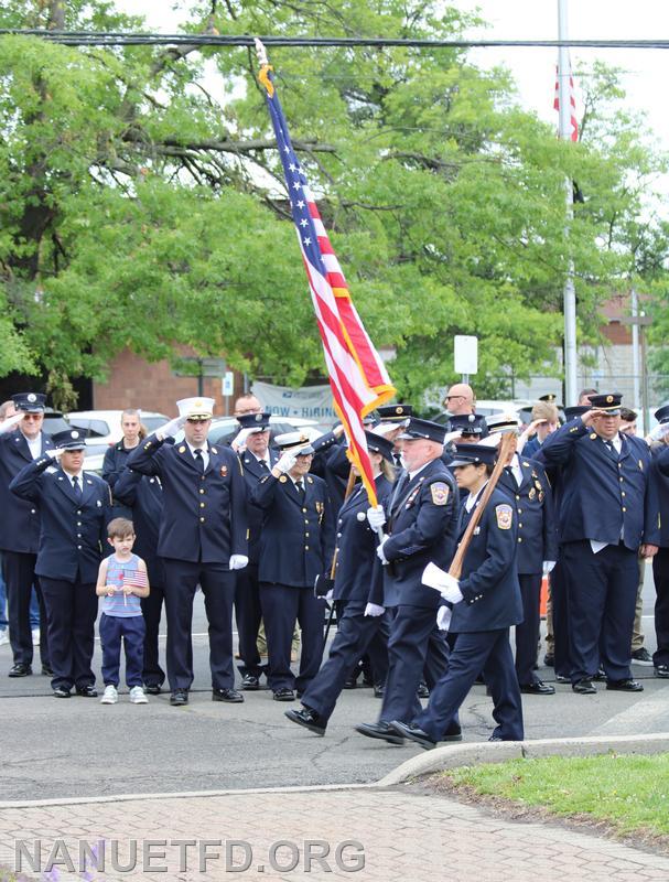 NFD Memorial Day 2026. Nanuet
5-25-2026
Photos By Vincent Tuzzolino