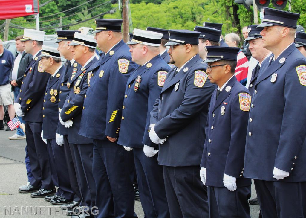 NFD Memorial Day 2026. Nanuet
5-25-2026
Photos By Vincent Tuzzolino