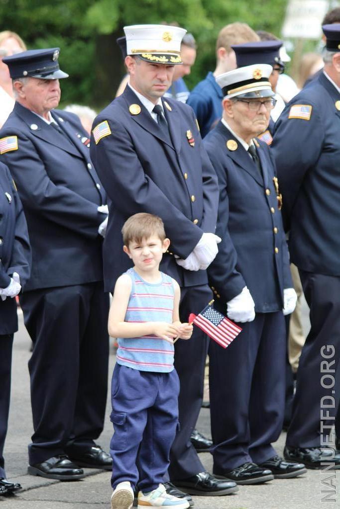 NFD Memorial Day 2026. Nanuet
5-25-2026
Photos By Vincent Tuzzolino