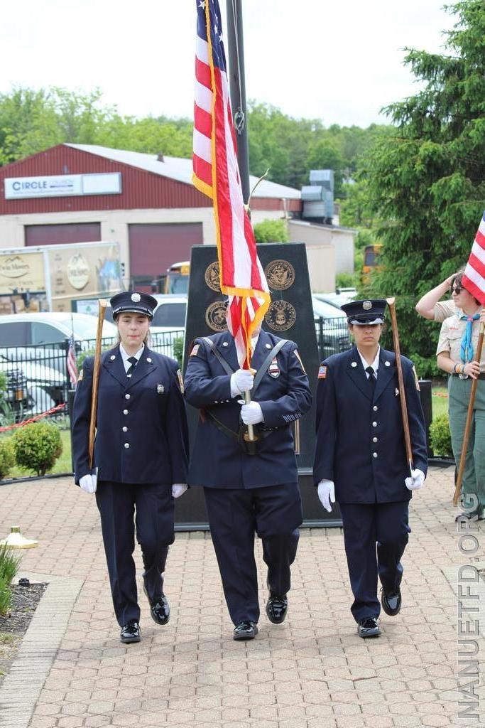 NFD Memorial Day 2026. Nanuet
5-25-2026
Photos By Vincent Tuzzolino