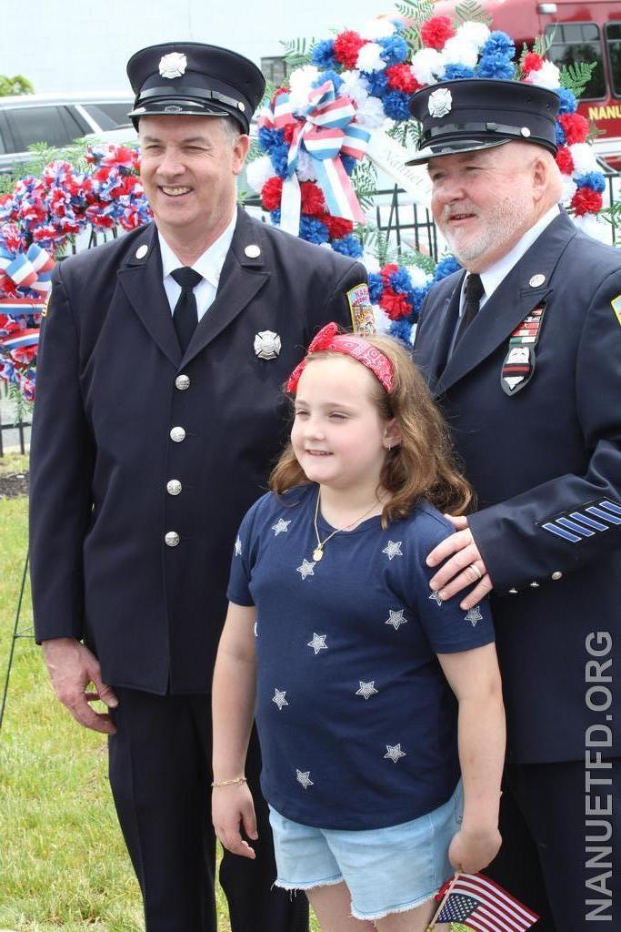 NFD Memorial Day 2026. Nanuet
5-25-2026
Photos By Vincent Tuzzolino