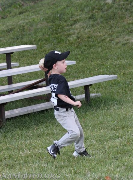 Softball Game 6-15-2016. Photos by Vincent P. Tuzzolino. Fun time for all.
