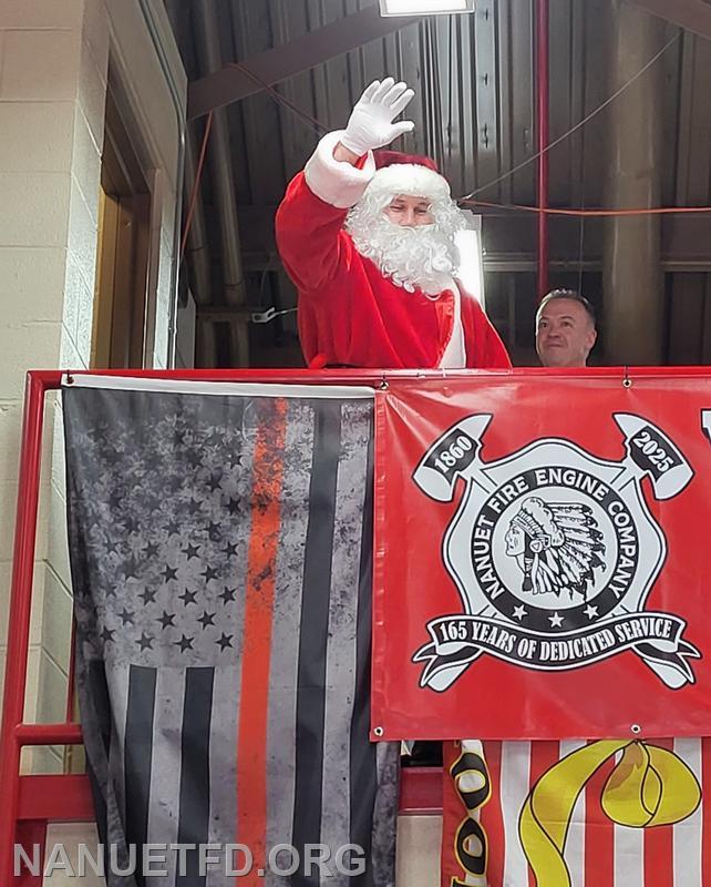 Breakfast with Santa. 12/7/2025. 8-100.